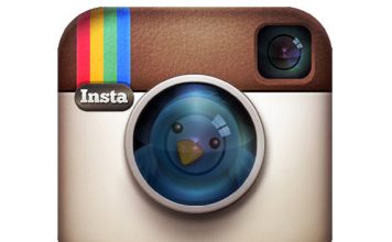 The Top 5 Celebrities on Instagram