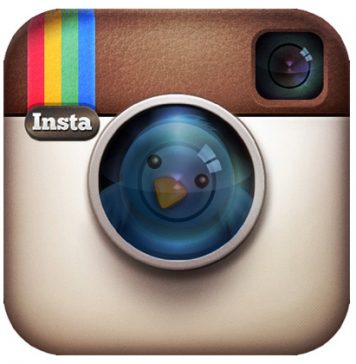 The Top 5 Celebrities on Instagram