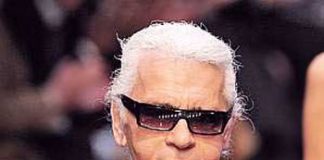 5 Things Karl Lagerfeld Hates More Than Michelle Obama's Bangs