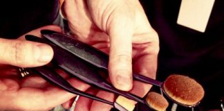 MAC Revolutionary Makeup Brushes