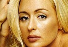 Mindy McCready Commits Suicide