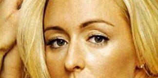 Mindy McCready Commits Suicide
