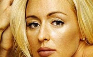 Mindy McCready Commits Suicide