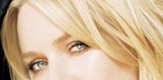 Naomi Watts' Makeup Artist Shares Her Beauty Secrets