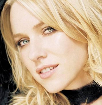 Naomi Watts' Makeup Artist Shares Her Beauty Secrets