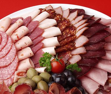 7 Worst Foods