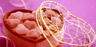 Sweet Valentine’s Day Pictures & Quotes