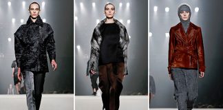 Alexander Wang FW 2013-2014