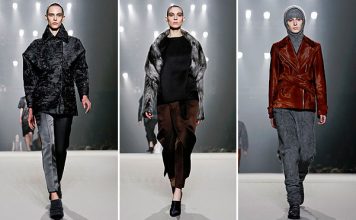 Alexander Wang FW 2013-2014