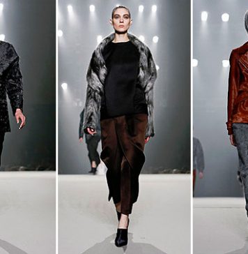 Alexander Wang FW 2013-2014
