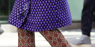 Tips on How to Mix & Match Clothing Prints