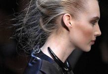 Milan Fashion Week Makeup Trends 2013
