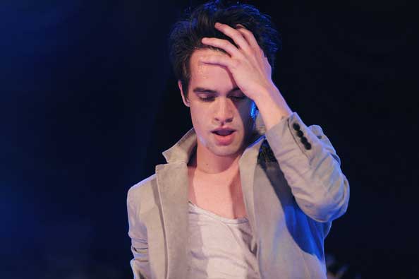 Brendon-Urie