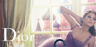 Marion Cotillard for Dior: New Shots