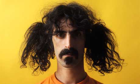 Frank-Zappa