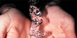 Women Using Soap for Washing Intimate Areas Risk Infections