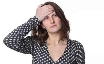 6 Symptoms You Must Not Ignore