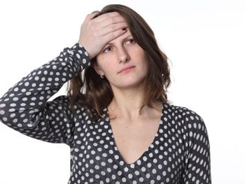 6 Symptoms You Must Not Ignore