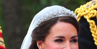 Kate Middleton's Nose Shape Is a Nose Job Trend