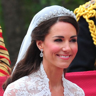 Kate Middleton's Nose Shape Is a Nose Job Trend