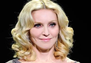Madonna Turns a Billionaire