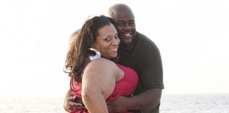 Woman with World's Biggest Butt Lives in the USA