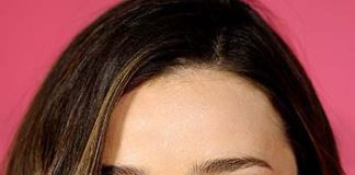 Miranda Kerr Reveals Another Beauty Secret