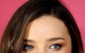 Miranda Kerr Reveals Another Beauty Secret