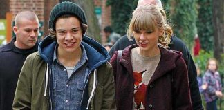 10 Celebrity Couples Said to Be Fake