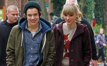 10 Celebrity Couples Said to Be Fake