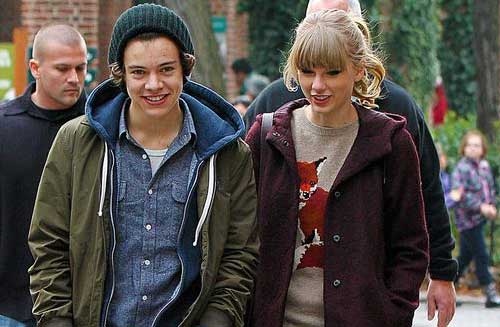 Taylor-Swift-Harry-Styles