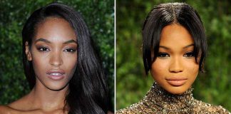 What's Behind Being a Black Model?