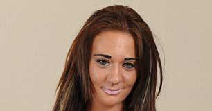 36DD Breast Job Provided by Taxpayers