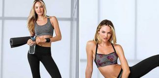 Candice Swanepoel’s Tips on Getting Ready for the Bikini Season