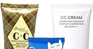 DD Creams on the Way