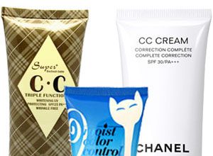 DD Creams on the Way