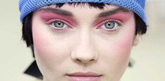 Chanel Versailles Inspired Makeup Collection
