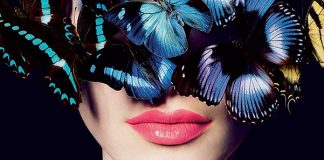 Chanel L'Ete Papillon