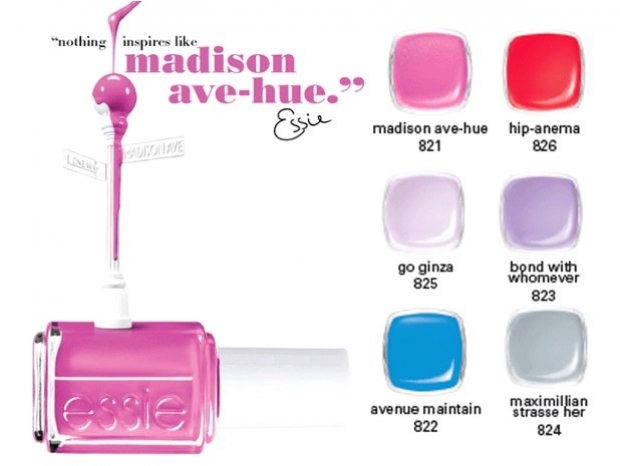 essiemadisonavehuespring