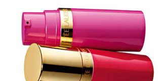 Estee Lauder Shot Pure Color Cheek Rush