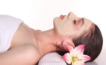 Chinese Fire Massage for Face Skin Rejuvenation