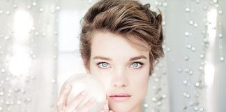 Guerlain Spring 2013 Asia Makeup Collection