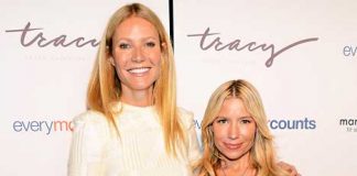 Gwyneth Paltrow to Open a Blow Dry Bar