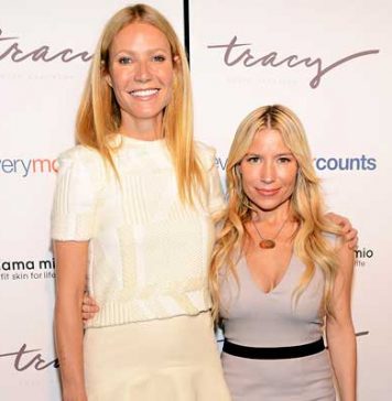 Gwyneth Paltrow to Open a Blow Dry Bar