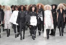 Weirdest Hairstyles at Paris Fashion Week