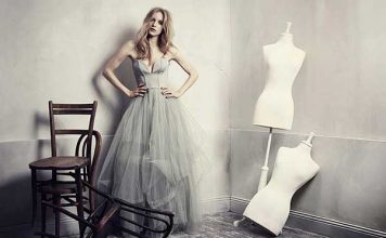 H & M Exclusive Partywear