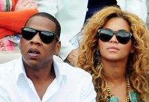 2014’s Power Couple: Beyoncé and Jay-Z