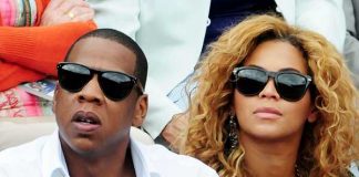 2014’s Power Couple: Beyoncé and Jay-Z