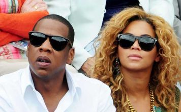 2014’s Power Couple: Beyoncé and Jay-Z
