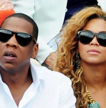 2014’s Power Couple: Beyoncé and Jay-Z